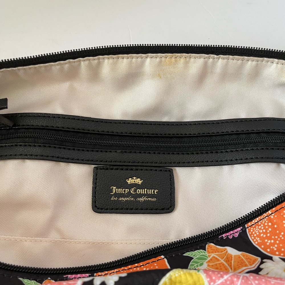 Juicy Couture bag - Picture 7 of 10